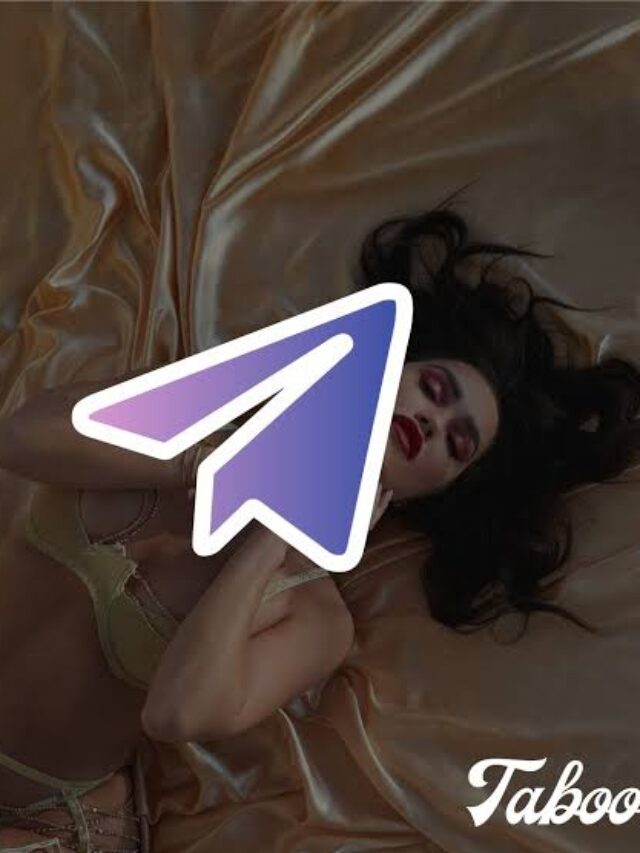 Taboo Videos on youth and Taboo|Telegram Join
