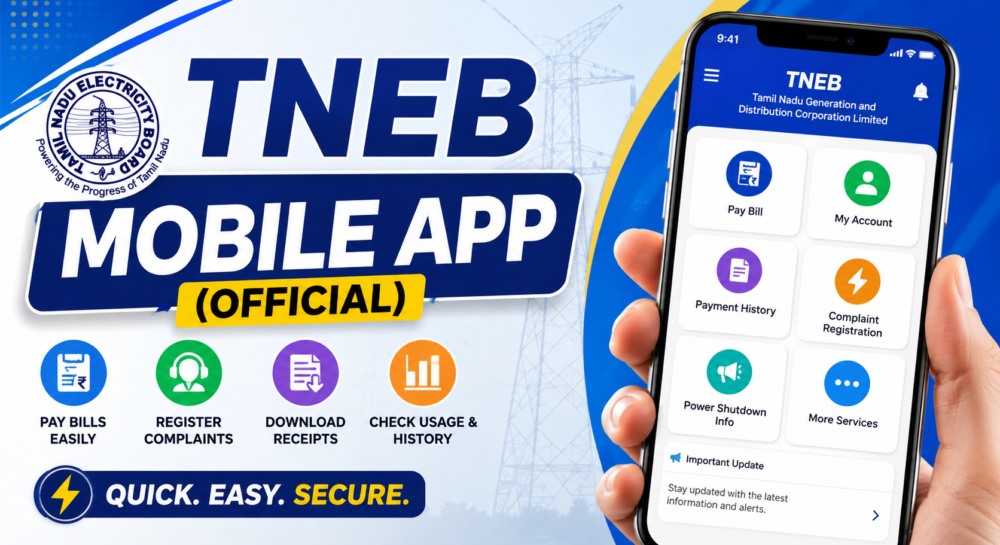 tneb mobile app image