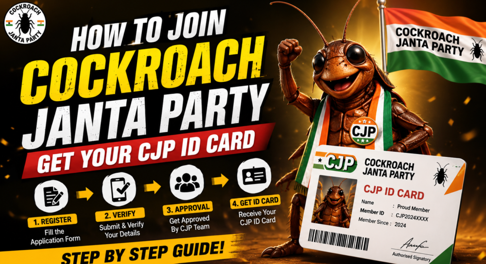cockroach janta party jpg image