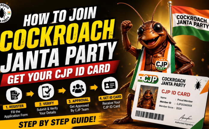 cockroach janta party jpg image