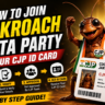 cockroach janta party jpg image