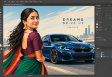 Adobe Illustrator Online: Edit and Create Car Designs apkmod