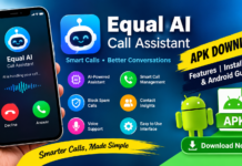 Equal AI Call Assistant APK Download: Features, Installation & Android Guide