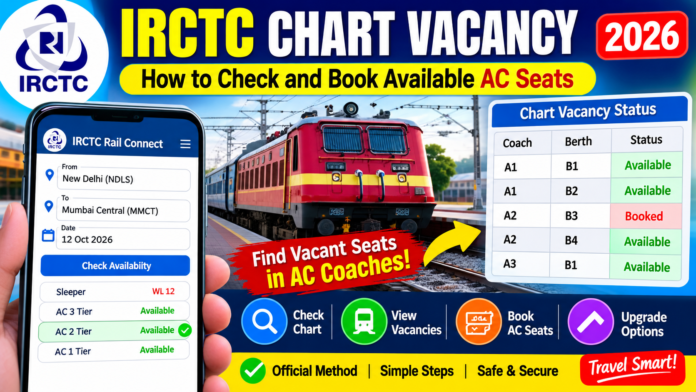 IRCTC